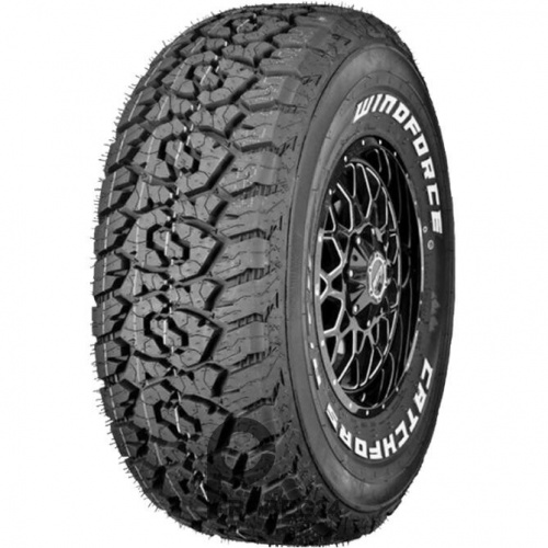 Windforce Catchfors A/T II 245/70 R17 119R