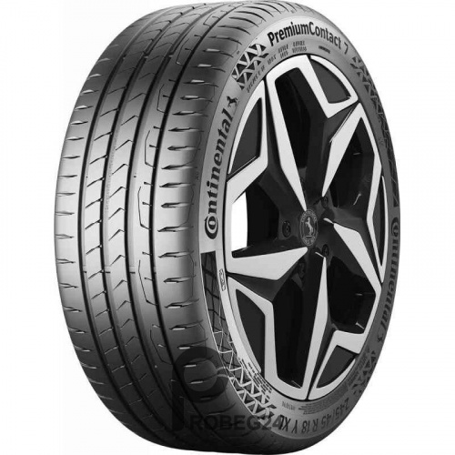 Continental PremiumContact 7 225/45 R17 94Y