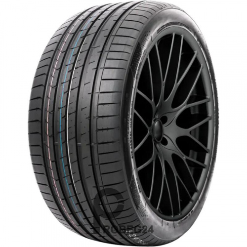 Royal Black Royal Explorer II 225/50 R17 98W