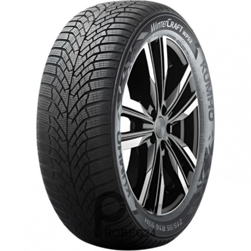 Kumho WinterCraft WP52 175/70 R13 82T
