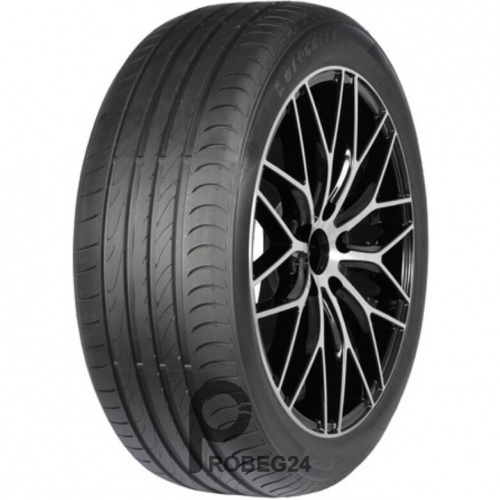 Autogreen Sport Macro SSC3 255/40 R18 99W