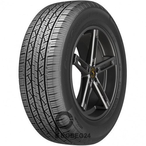 Continental CrossContact LX25 285/45 R22 114H