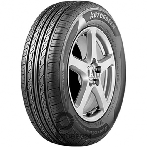 Autogreen Sport Chaser SC2 195/60 R15 88V