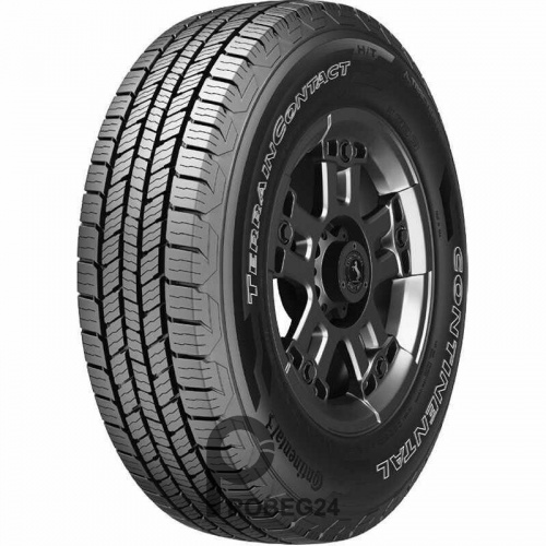 Continental TerrainContact H/T 275/65 R18 116T