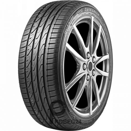 Autogreen SuperSport Chaser SSC5 225/45 R18 95W