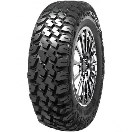 Ovation VI-286MT 31/10.5 R15 109Q