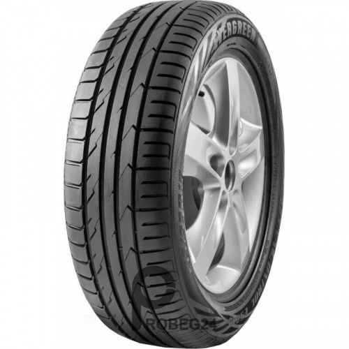 Evergreen DynaControl ES880 225/55 R18 102V
