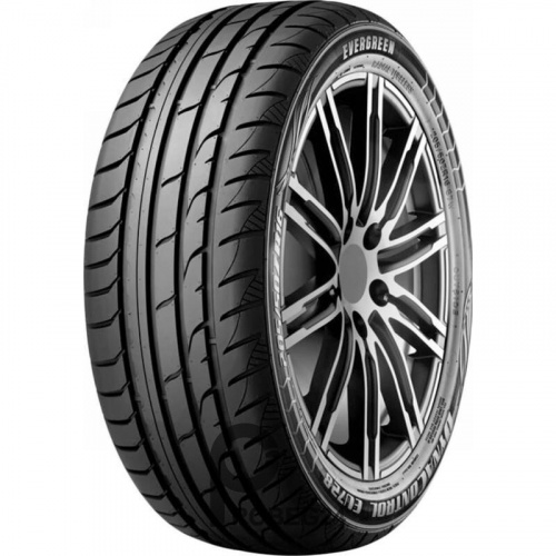 Evergreen DynaControl EU728 245/40 R17 95Y