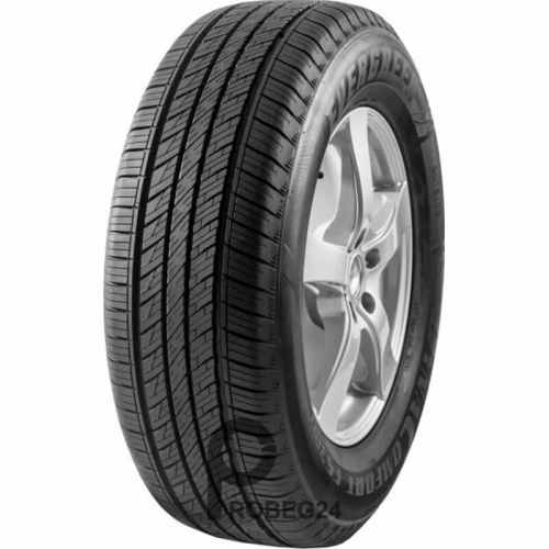 Evergreen DynaComfort ES380 255/65 R17 110H