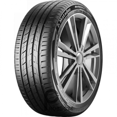 Matador Hectorra 5 235/45 R20 100W