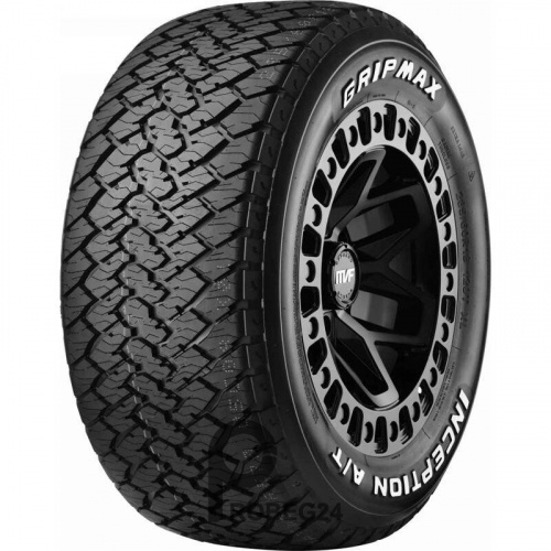 Gripmax Inception A/T 265/50 R20 111T XL