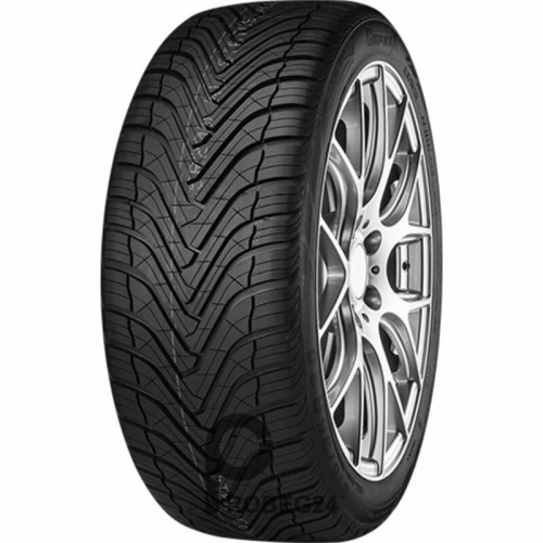 Gripmax SureGrip A/S 235/55 R18 100W