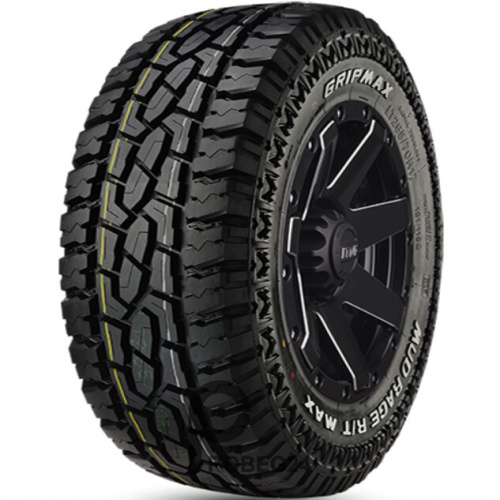 Gripmax Mud Rage R/T Max 265/50 R20 121/118Q RWL