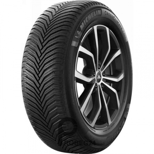 Michelin CrossClimate 2 SUV 255/55 R19 111W