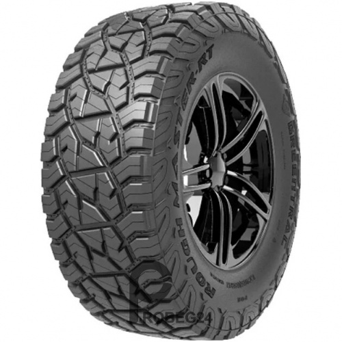 Greentrac RoughMaster-RT 285/55 R20 117Q