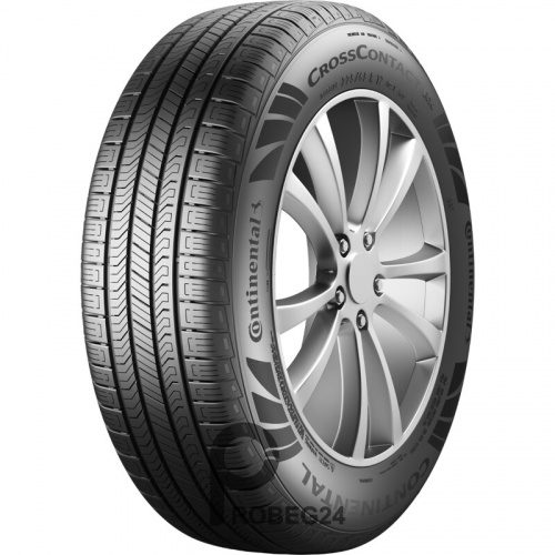 Continental CrossContact RX 295/35 R22 108Y XL NE0