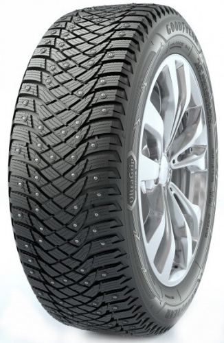 Шина GoodYear UltraGrip Arctic 2 225/55 R17 101T XL