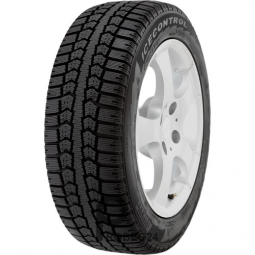 Pirelli Winter Ice Control 215/60 R16 95T