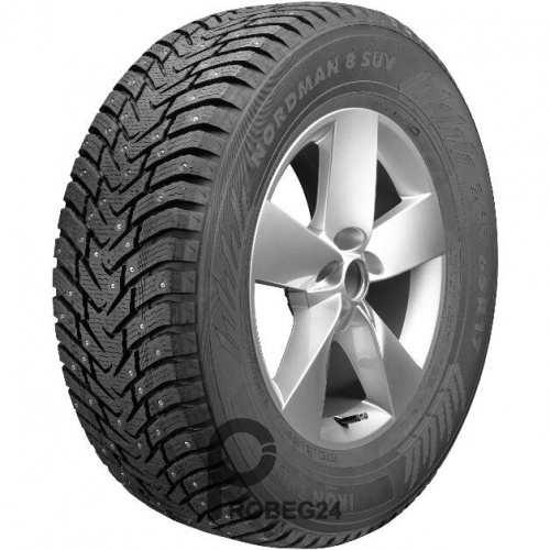 Ikon Tyres Nordman 8 SUV 225/55 R18 102T XL