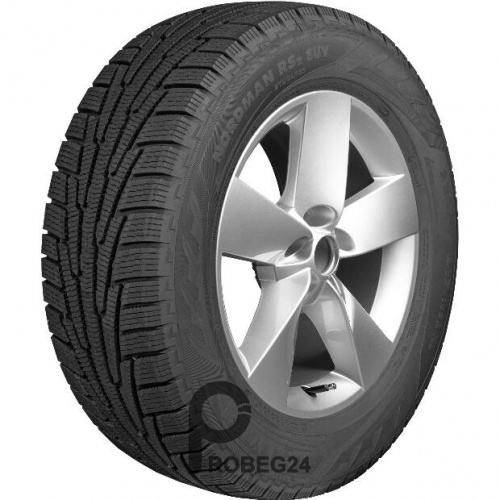 Ikon Tyres Nordman RS2 SUV 215/60 R17 100R XL