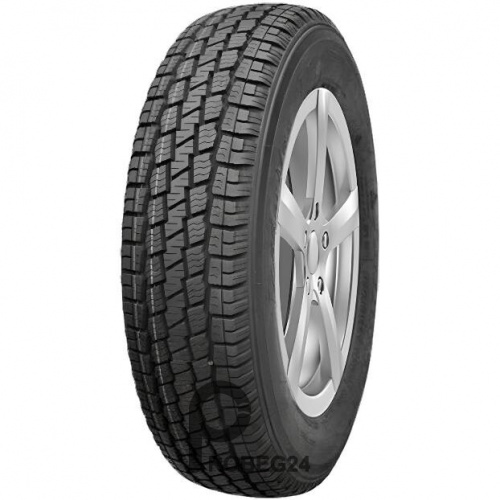 Landspider WildTraxx A/T II 195/75 R16C 107/105R