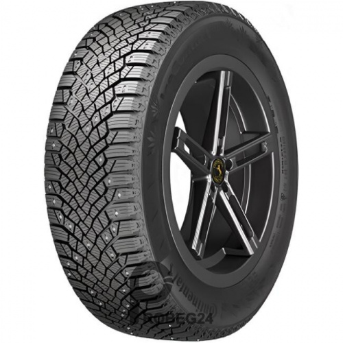 Continental IceContact XTRM 295/40 R21 111T XL FP