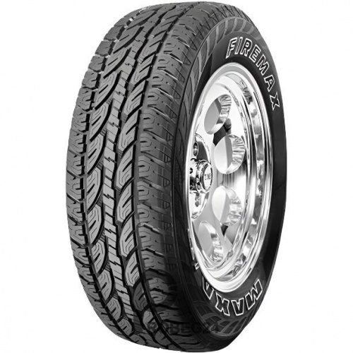 Firemax FM501 A/T 265/70 R17 121S