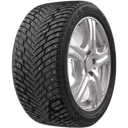 iLINK Wintervorhut Stud II 275/45 R20 110T