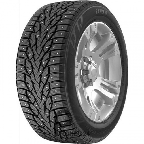 iLINK Wintervorhut Stud III 215/70 R16 100T