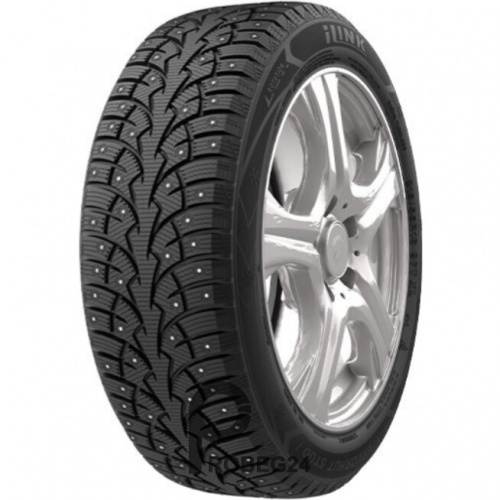 iLINK Wintervorhut Stud I 205/65 R16 95T