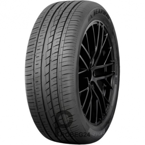 Bearway BW668 245/45 R20 103V XL