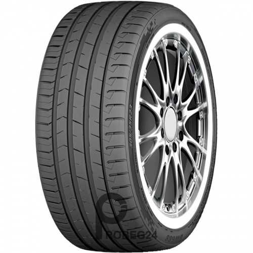 Bearway BW688 285/40 R23 111W XL