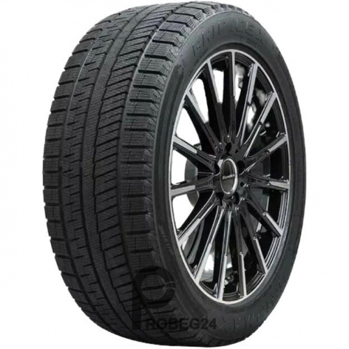 Gripmax Grip Ice X 285/40 R22 110H XL