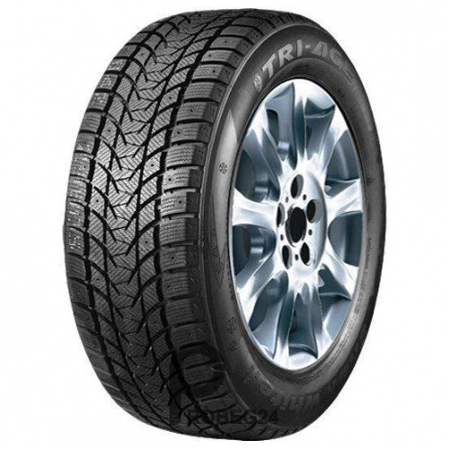 Tri-ace Snow White II 285/40 R22 110H XL