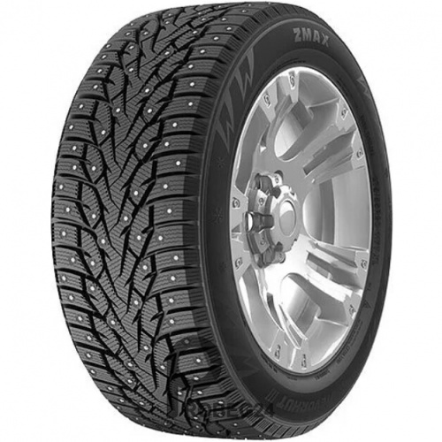 Zmax Winternova Stud III 265/60 R18 114T XL