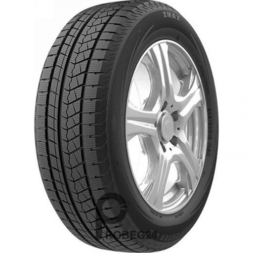 Zmax Icepioneer 868 265/60 R18 110T