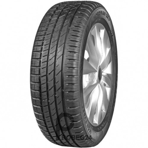 Ikon Tyres Nordman SX3 155/80 R13 79T