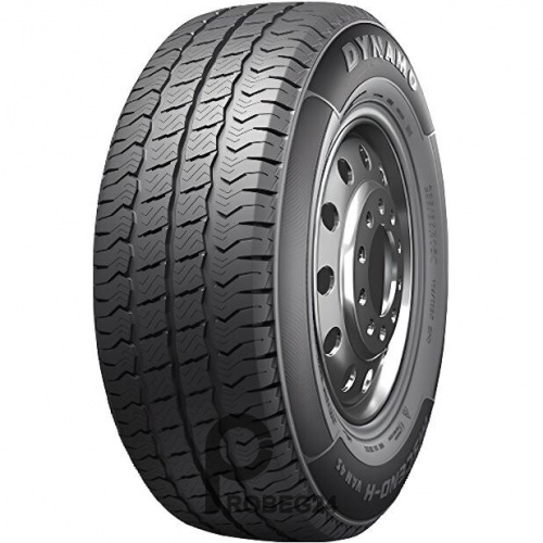 Dynamo Hiscend-H Van 4S 205/65 R15C 102/100T