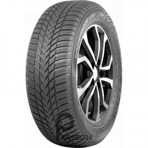 Nokian Tyres Snowproof 2 SUV 285/40 R21 109V XL