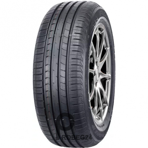 Roadking Argos HP 195/50 R16 84V