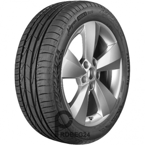 Ikon Tyres Autograph Aqua 3 SUV 265/55 R19 113Y XL