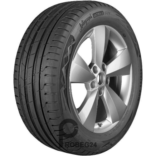 Ikon Tyres Autograph Ultra 2 SUV 295/40 R21 111Y XL