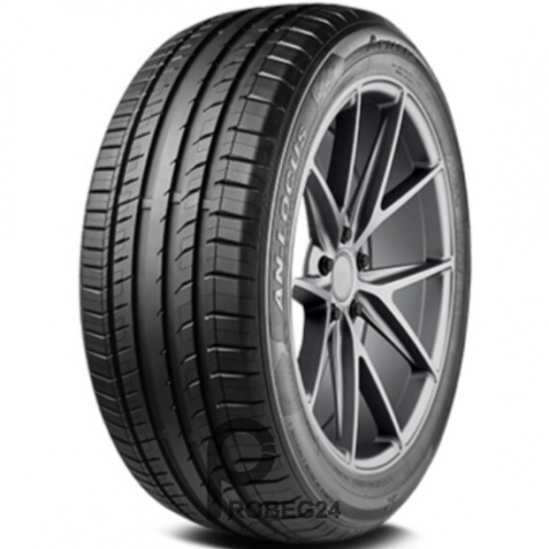 Antares Ingens-Locus 235/40 R18 95W