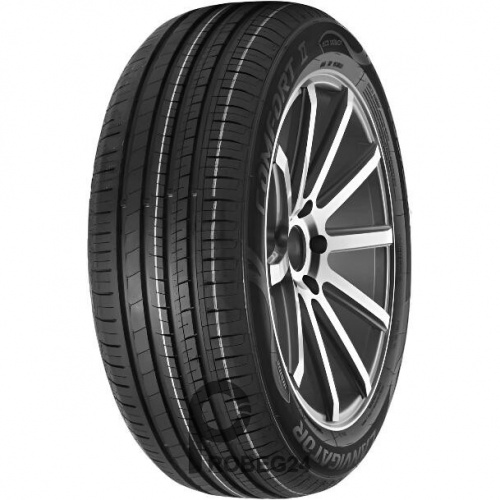 Lanvigator Comfort II 175/70 R14 84T