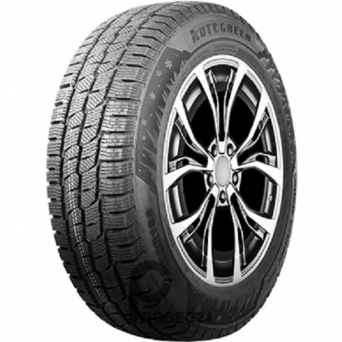 Autogreen Snow Cruiser AW06 215/65 R15C 104/102R