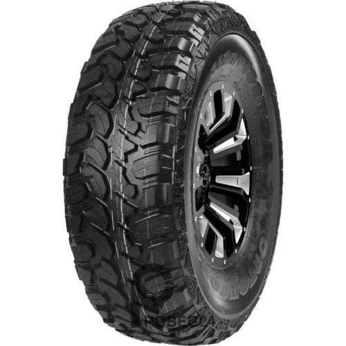 Lanvigator Catchfors M/T 285/70 R17 121/118Q