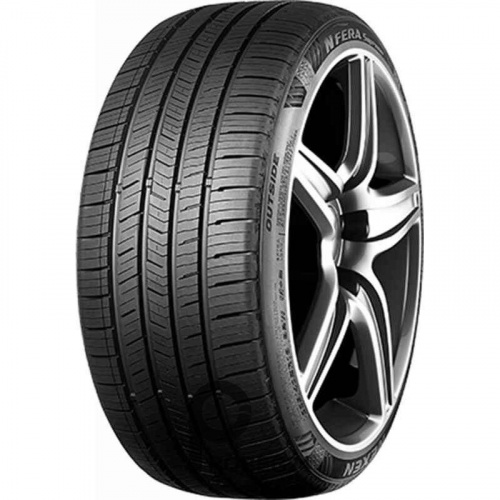 Nexen Nfera Supreme 215/55 R18 95H
