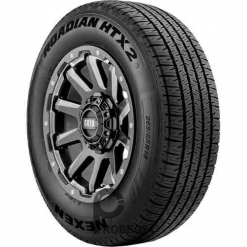 Nexen Roadian HTX2 235/60 R18 103H