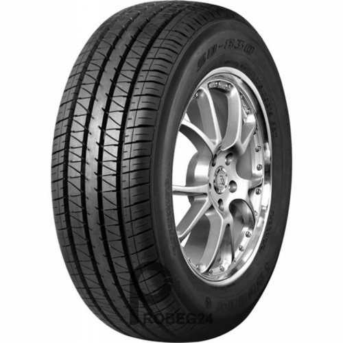 Antares SU-830 215/65 R15 104/102S