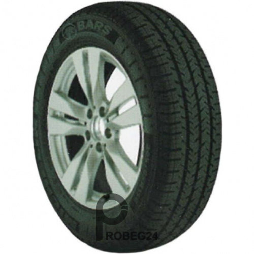Bars XL640 225/70 R15C 112/110R